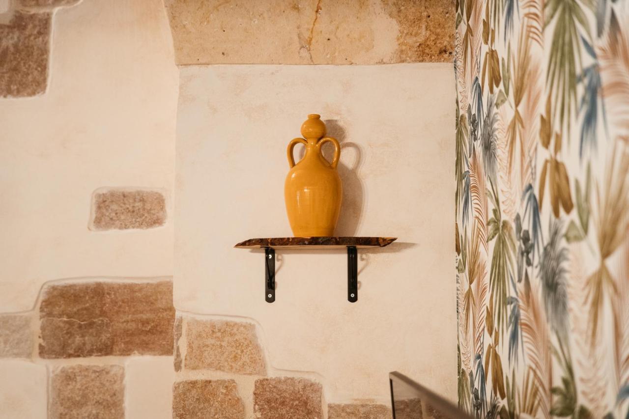 My Family Home Francavilla Fontana Exterior foto