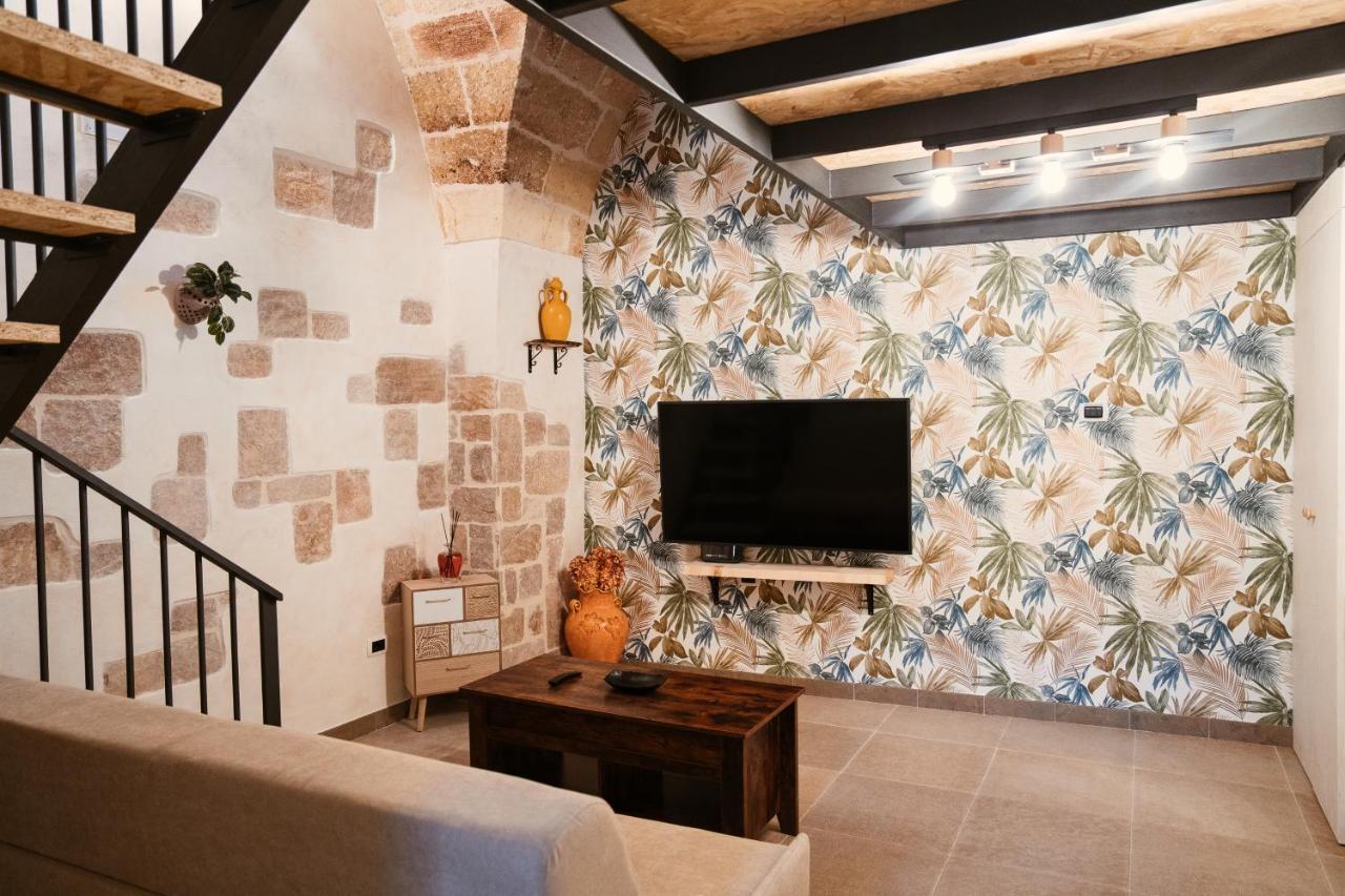 My Family Home Francavilla Fontana Exterior foto