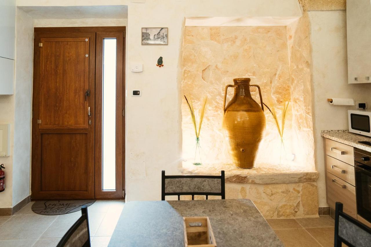 My Family Home Francavilla Fontana Exterior foto