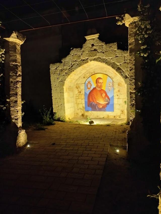 My Family Home Francavilla Fontana Exterior foto