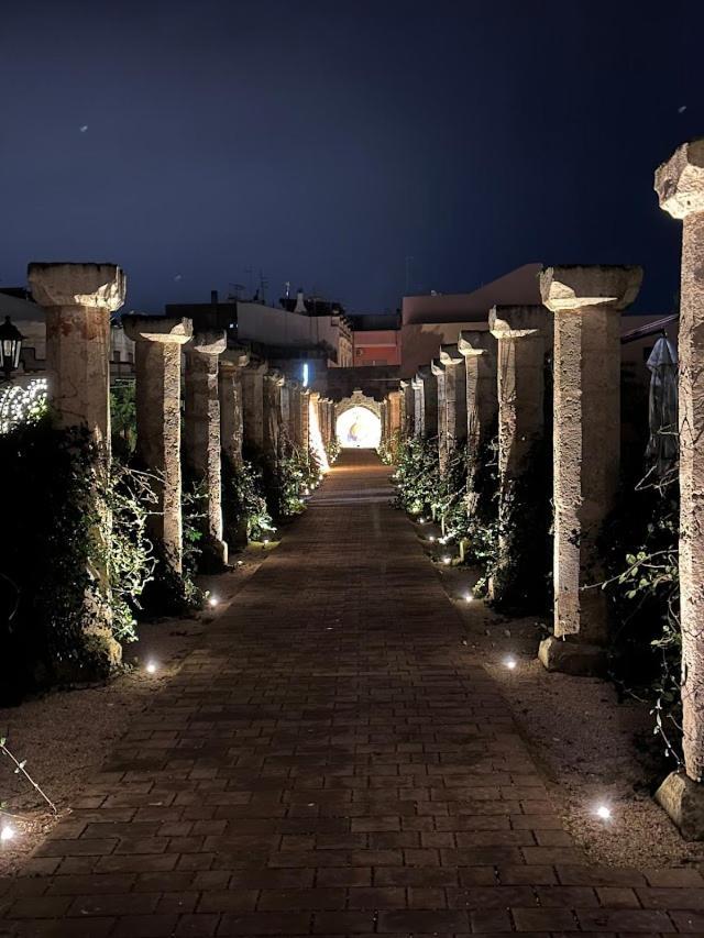 My Family Home Francavilla Fontana Exterior foto
